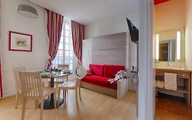 Goélia Le Castel Normand